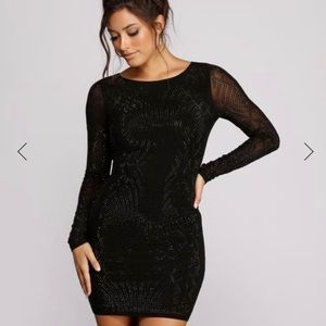 Windsor | Dresses | Theresa Heat Of The 